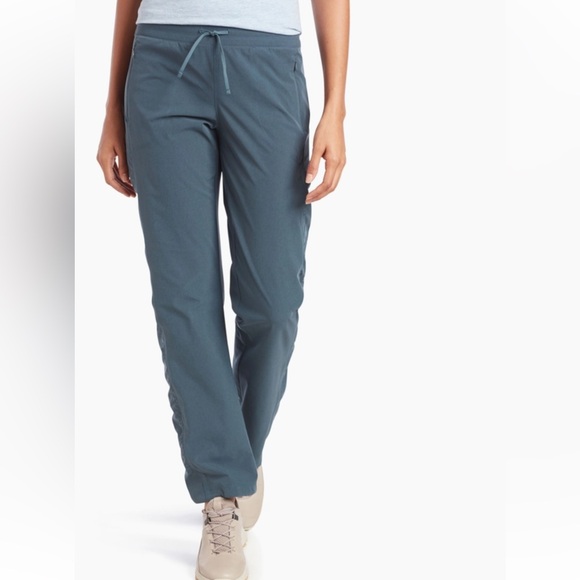 Kuhl medium free flex move pants. - Picture 1 of 15